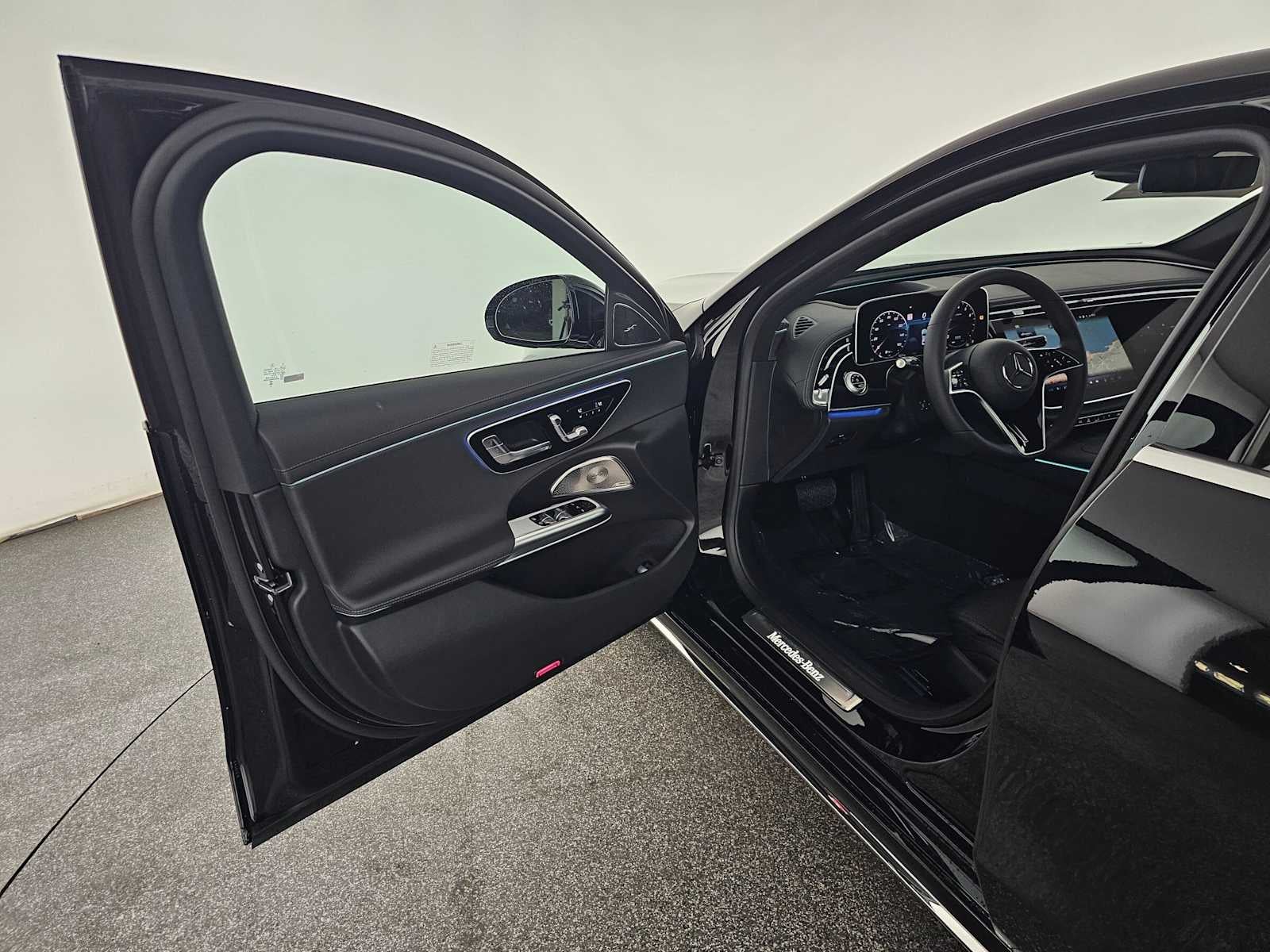 2027 Mercedes-Benz E 450 4MATIC® Sedan