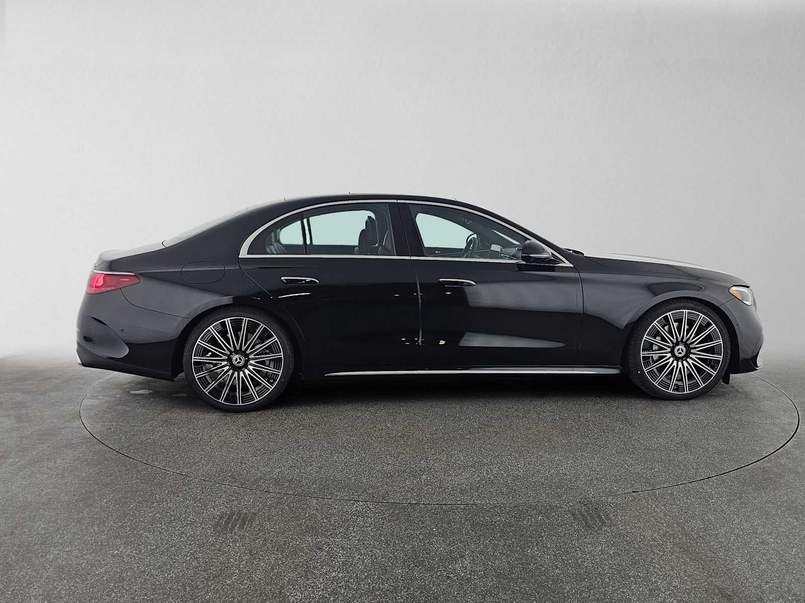 2027 Mercedes-Benz E 450 4MATIC® Sedan