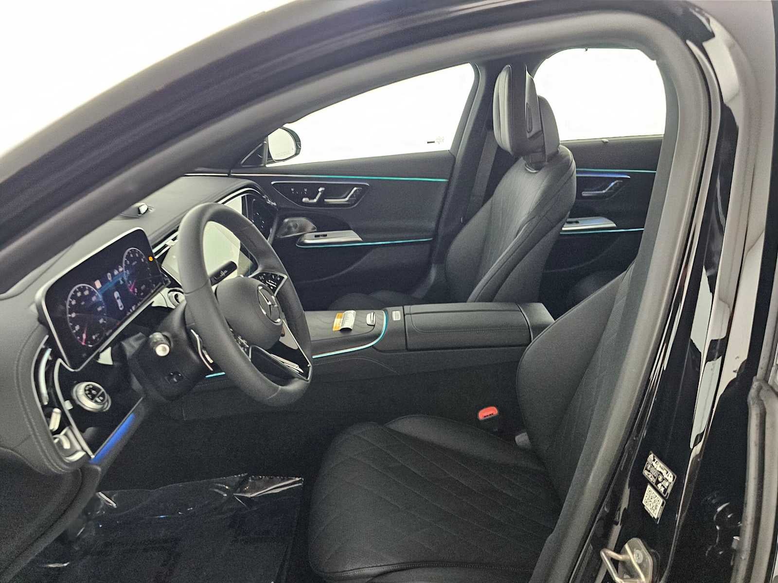 2027 Mercedes-Benz E 450 4MATIC® Sedan
