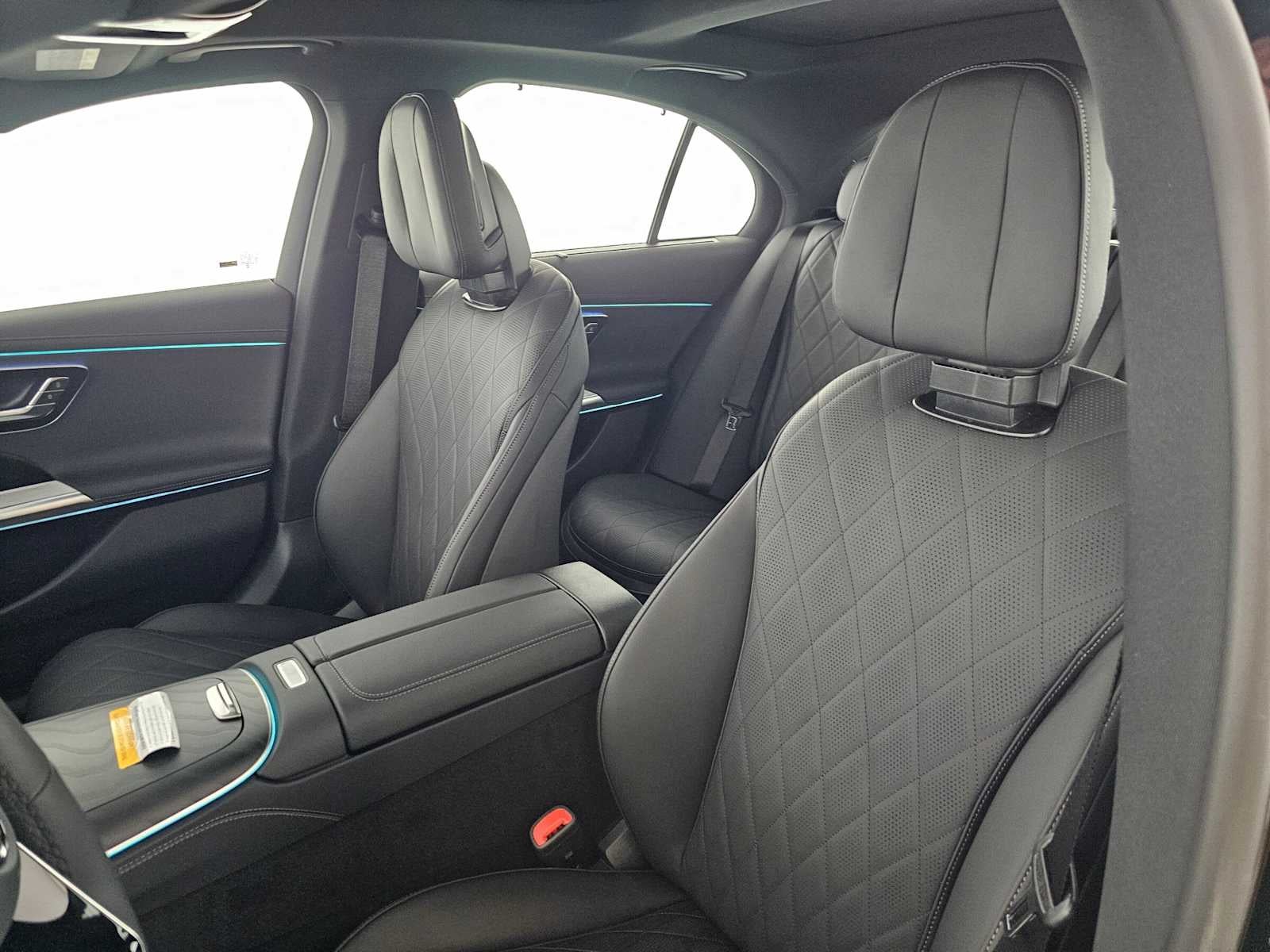 2027 Mercedes-Benz E 450 4MATIC® Sedan