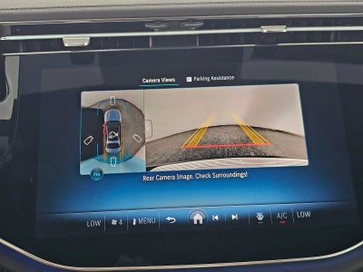 2027 Mercedes-Benz E 450 4MATIC® Sedan