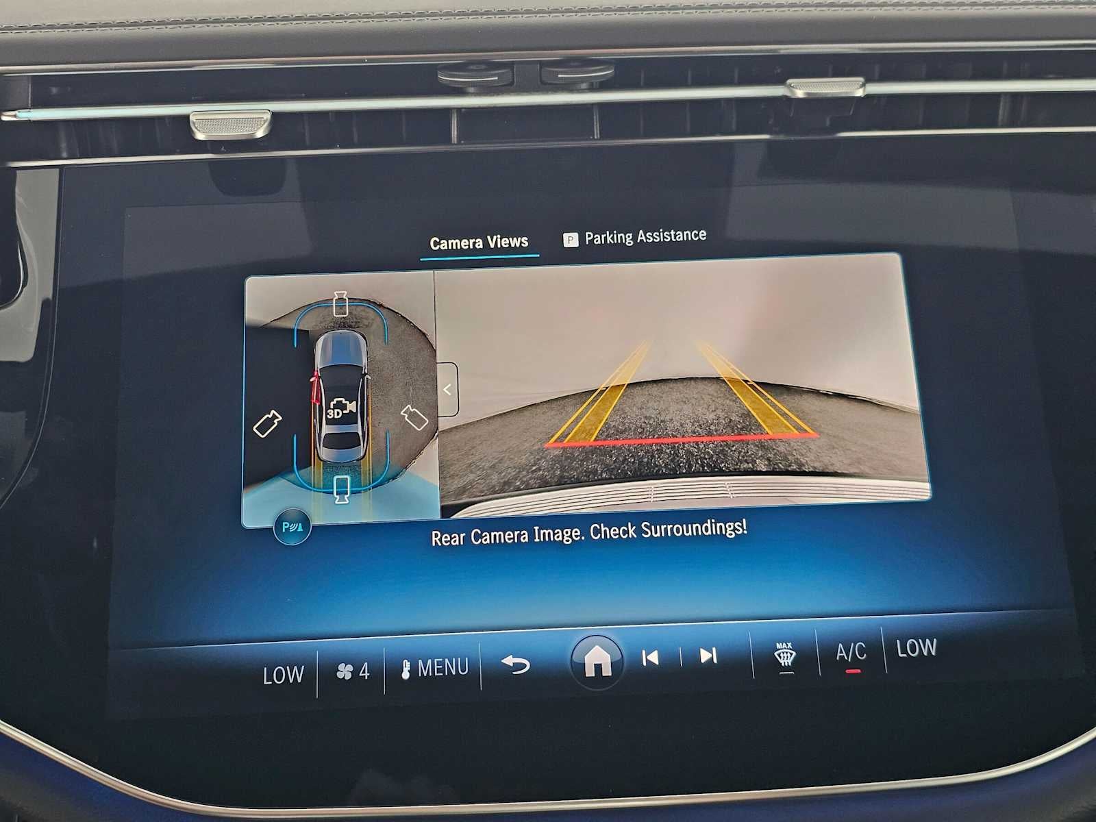 2027 Mercedes-Benz E 450 4MATIC® Sedan