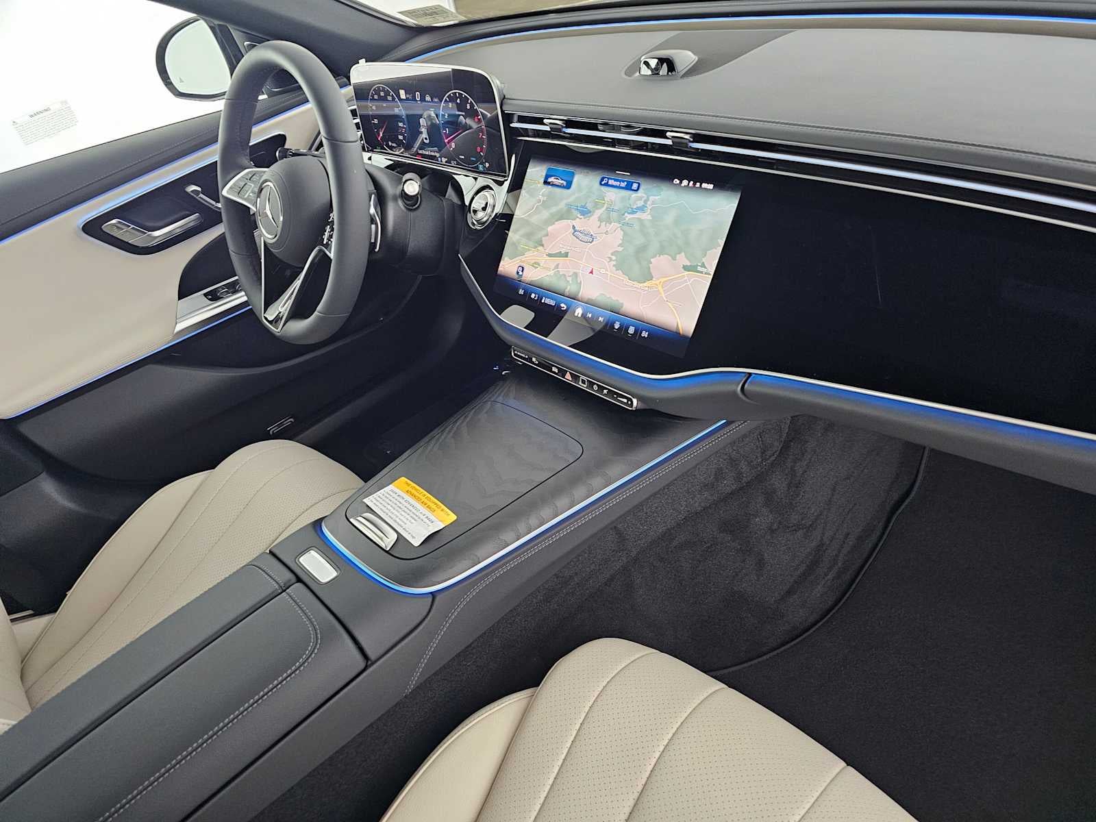 2026 Mercedes-Benz E 450 E 450