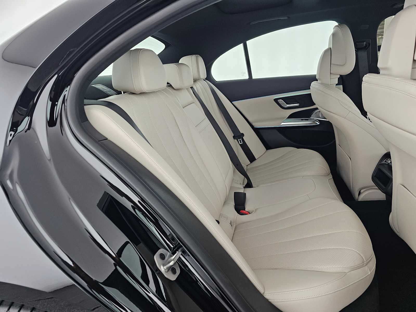 2026 Mercedes-Benz E 450 E 450