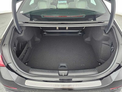 2026 Mercedes-Benz E 450 E 450