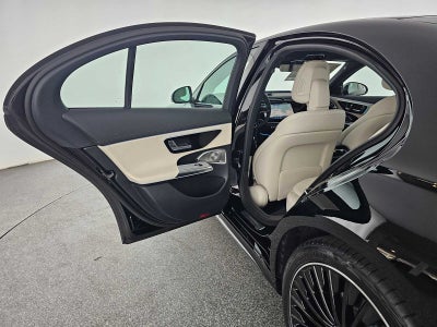 2026 Mercedes-Benz E 450 E 450