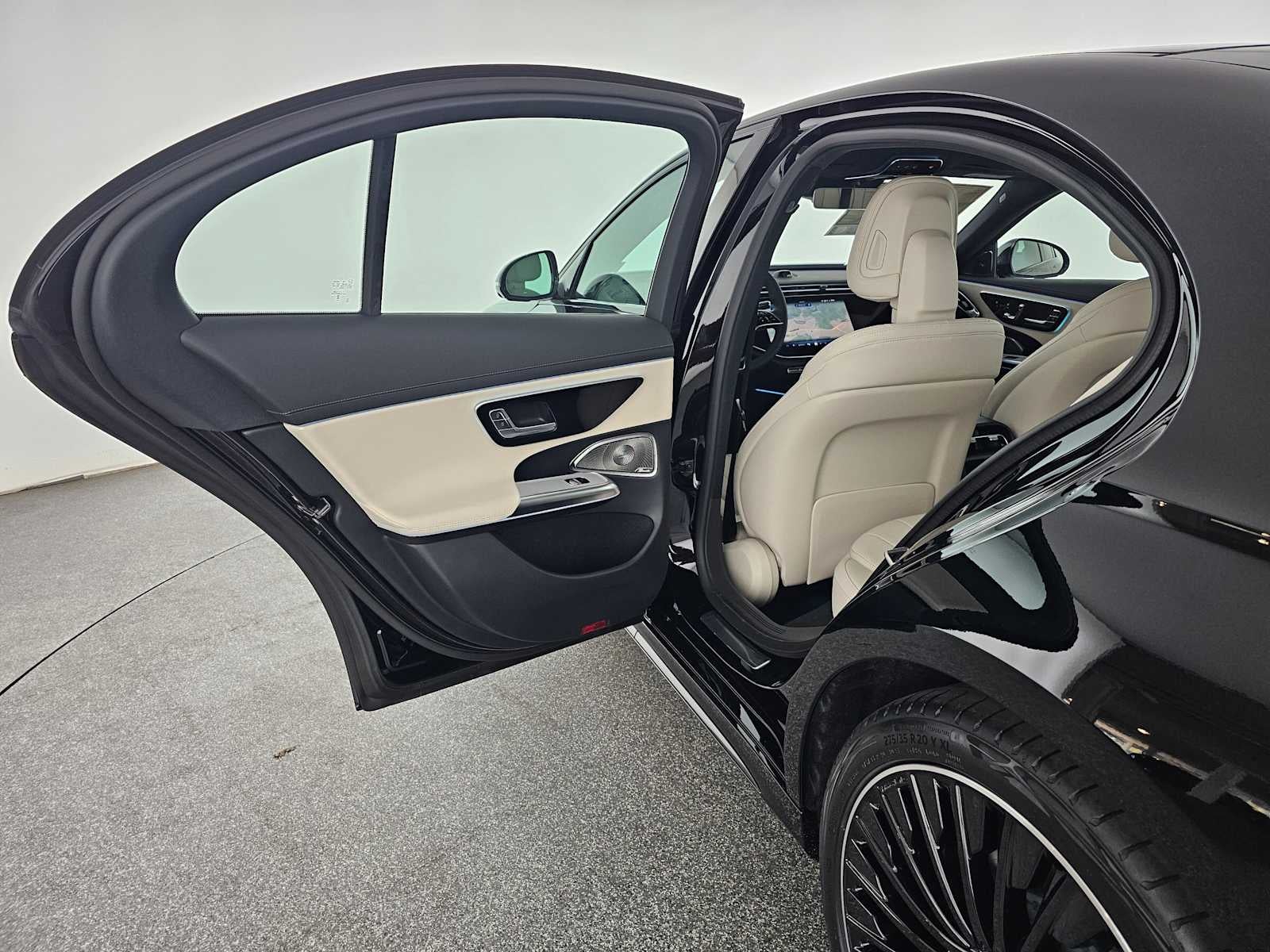 2026 Mercedes-Benz E 450 E 450