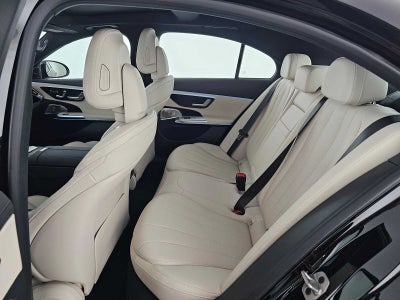 2026 Mercedes-Benz E 450 E 450