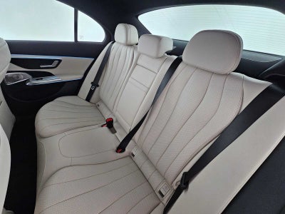 2026 Mercedes-Benz E 450 E 450