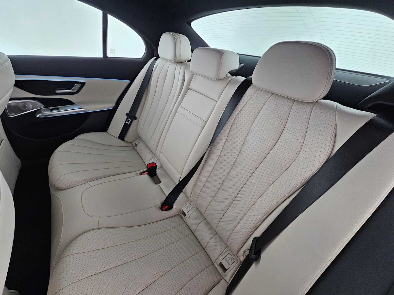 2026 Mercedes-Benz E 450 E 450