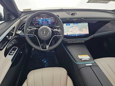 2026 Mercedes-Benz E 450 E 450