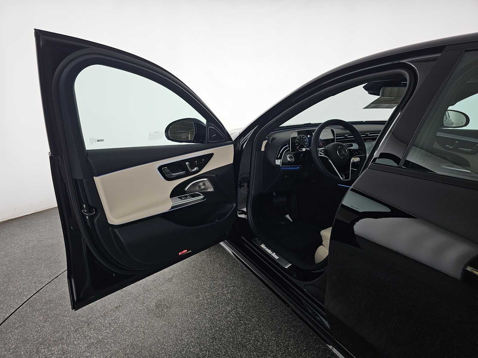 2026 Mercedes-Benz E 450 E 450