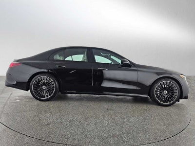 2026 Mercedes-Benz E 450 E 450