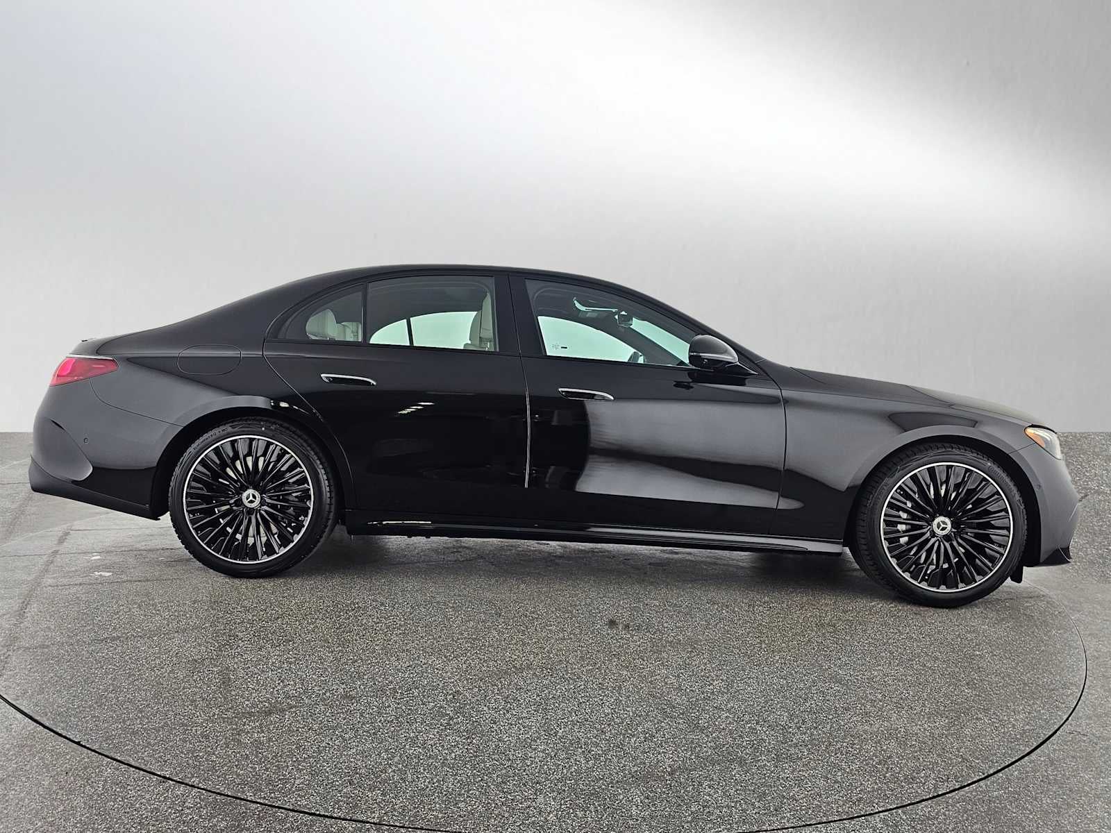 2026 Mercedes-Benz E 450 E 450