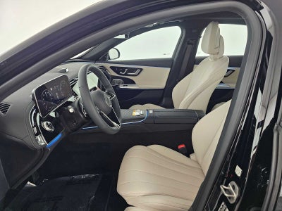 2026 Mercedes-Benz E 450 E 450