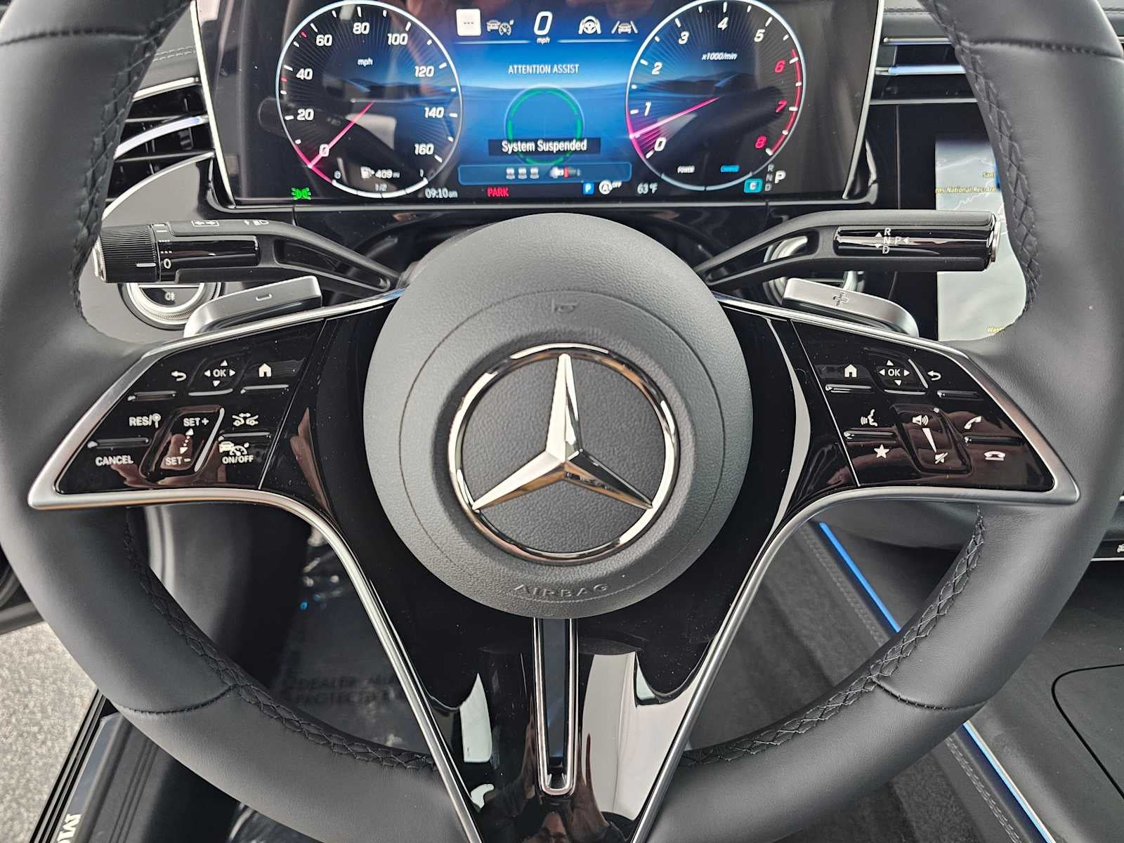 2026 Mercedes-Benz E 450 E 450