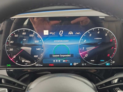 2026 Mercedes-Benz E 450 E 450