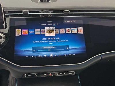 2026 Mercedes-Benz E 450 E 450