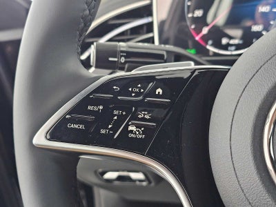 2026 Mercedes-Benz E 450 E 450