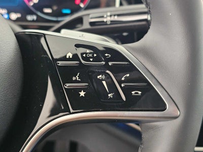 2026 Mercedes-Benz E 450 E 450