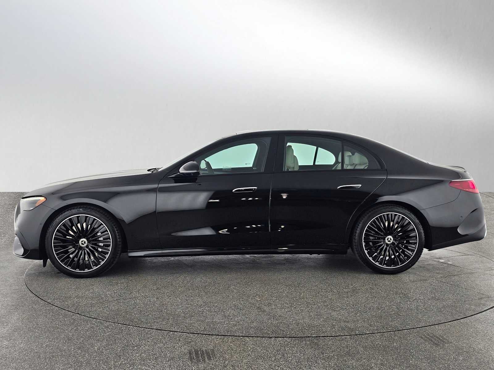 2026 Mercedes-Benz E 450 E 450