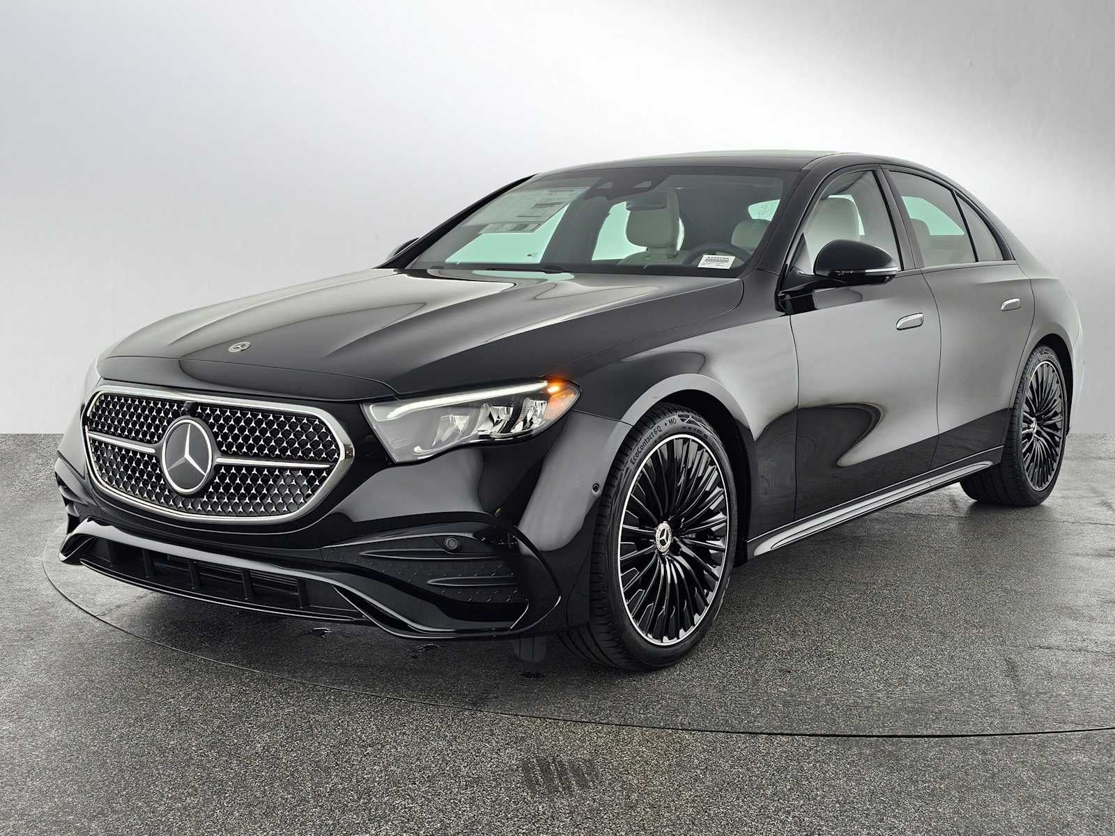 2026 Mercedes-Benz E 450 E 450