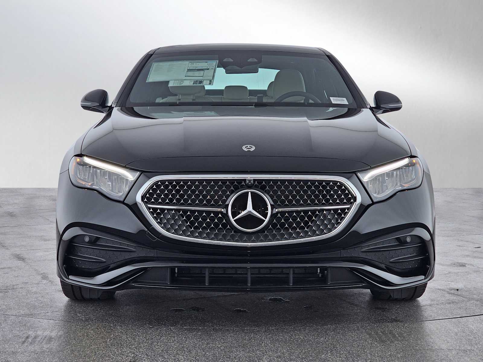 2026 Mercedes-Benz E 450 E 450