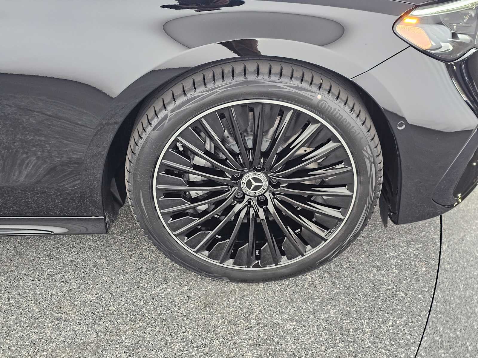 2026 Mercedes-Benz E 450 E 450