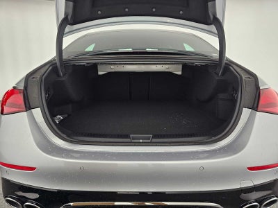 2026 Mercedes-Benz AMG® E 53 E 4MATIC®+ Sedan
