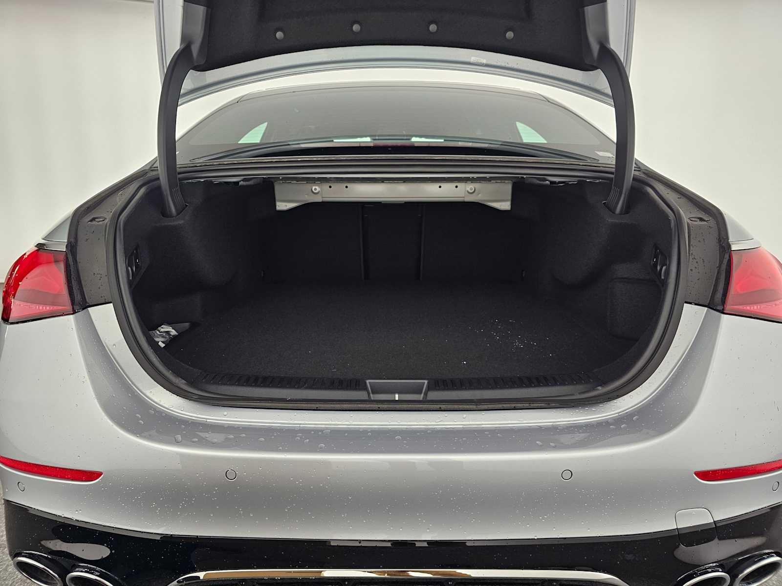 2026 Mercedes-Benz AMG® E 53 E 4MATIC®+ Sedan