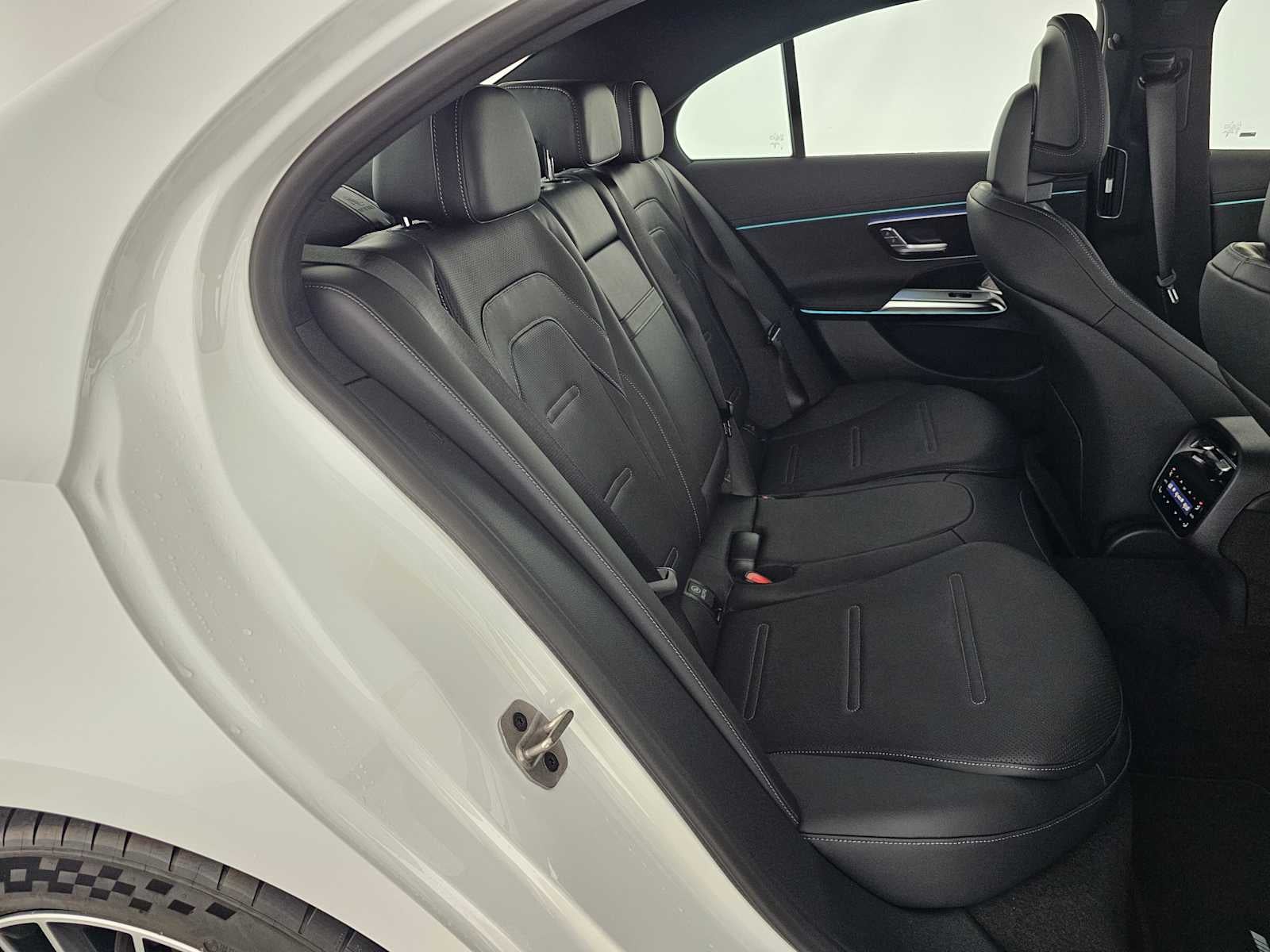 2026 Mercedes-Benz AMG® E 53 E 4MATIC®+ Sedan