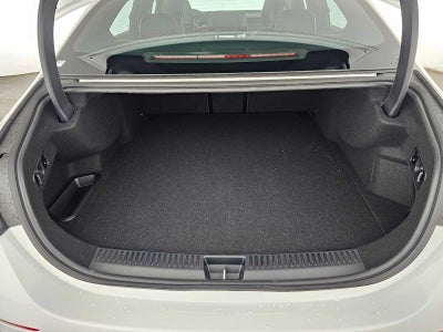 2026 Mercedes-Benz AMG® E 53 E 4MATIC®+ Sedan