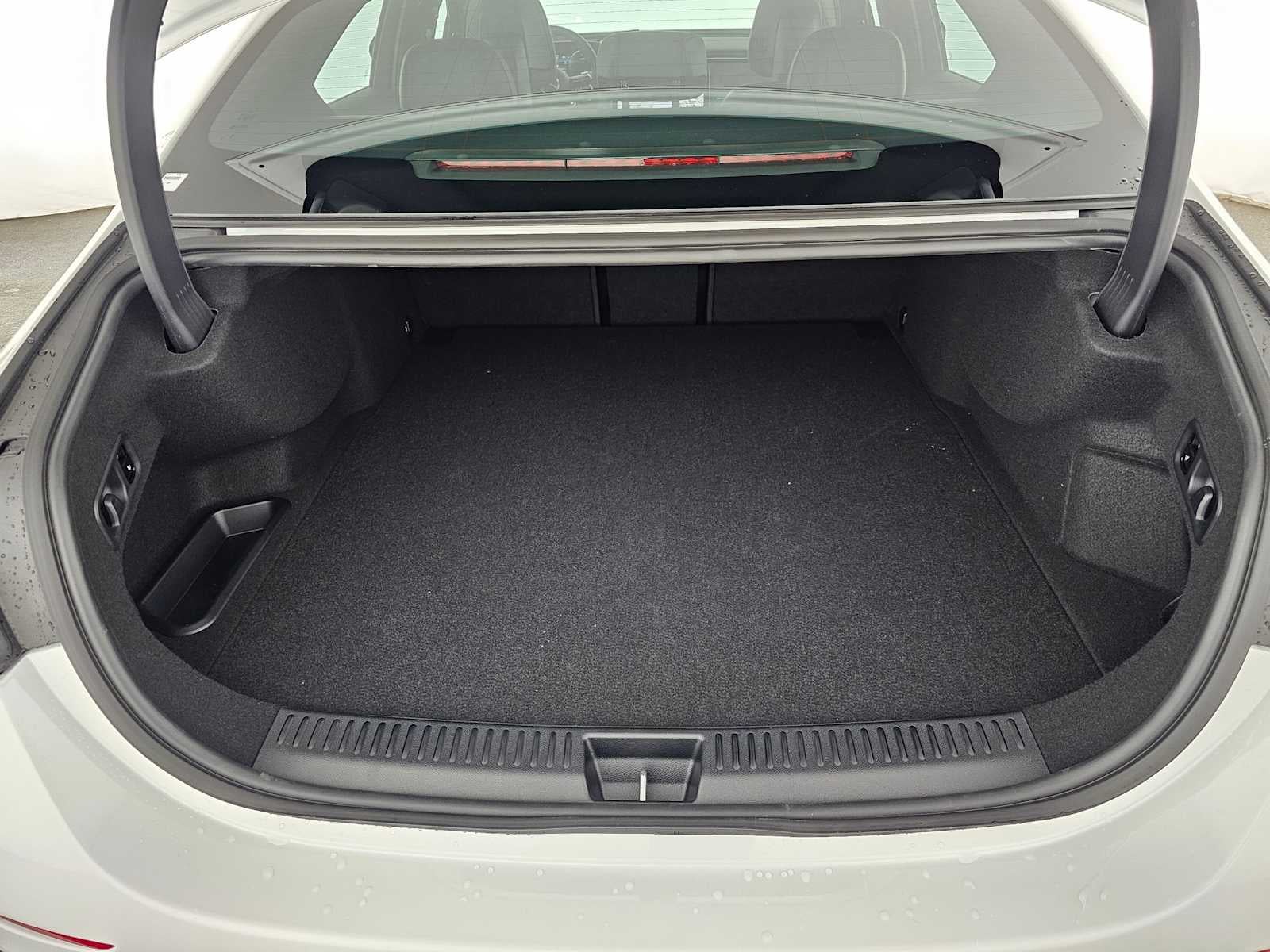 2026 Mercedes-Benz AMG® E 53 E 4MATIC®+ Sedan