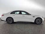 2026 Mercedes-Benz AMG® E 53 E 4MATIC®+ Sedan