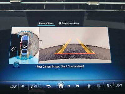 2026 Mercedes-Benz AMG® E 53 E 4MATIC®+ Sedan