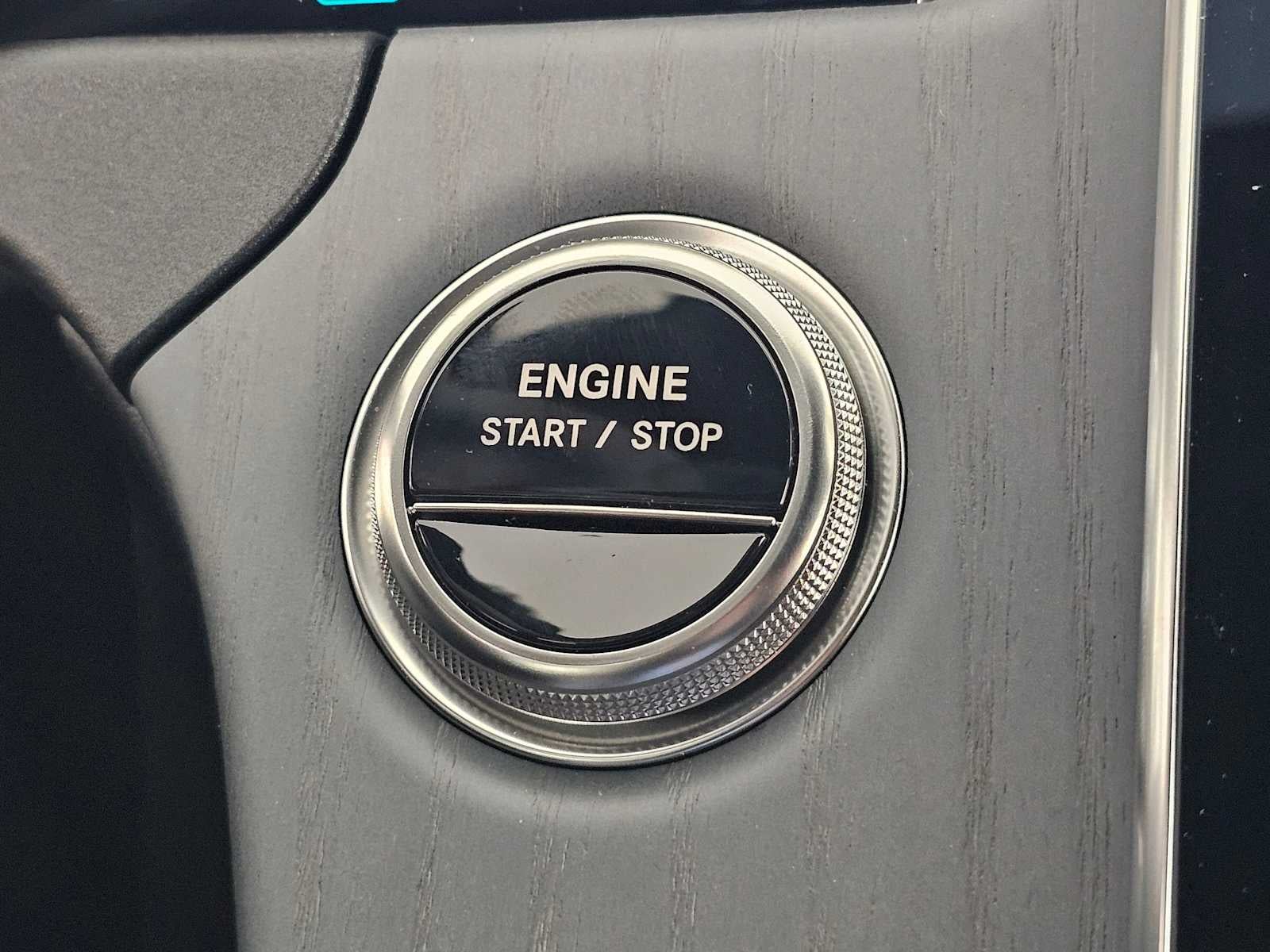 2026 Mercedes-Benz AMG® E 53 E 4MATIC®+ Sedan