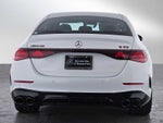 2026 Mercedes-Benz AMG® E 53 E 4MATIC®+ Sedan