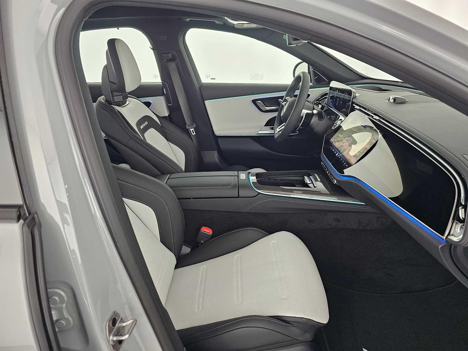 2026 Mercedes-Benz E-Class AMG® E 53 E