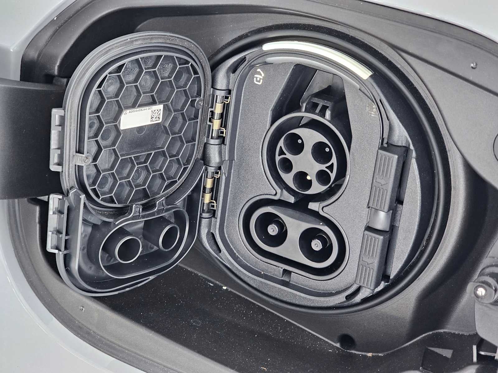 2026 Mercedes-Benz E-Class AMG® E 53 E