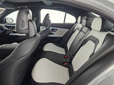 2026 Mercedes-Benz E-Class AMG® E 53 E