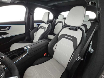 2026 Mercedes-Benz E-Class AMG® E 53 E