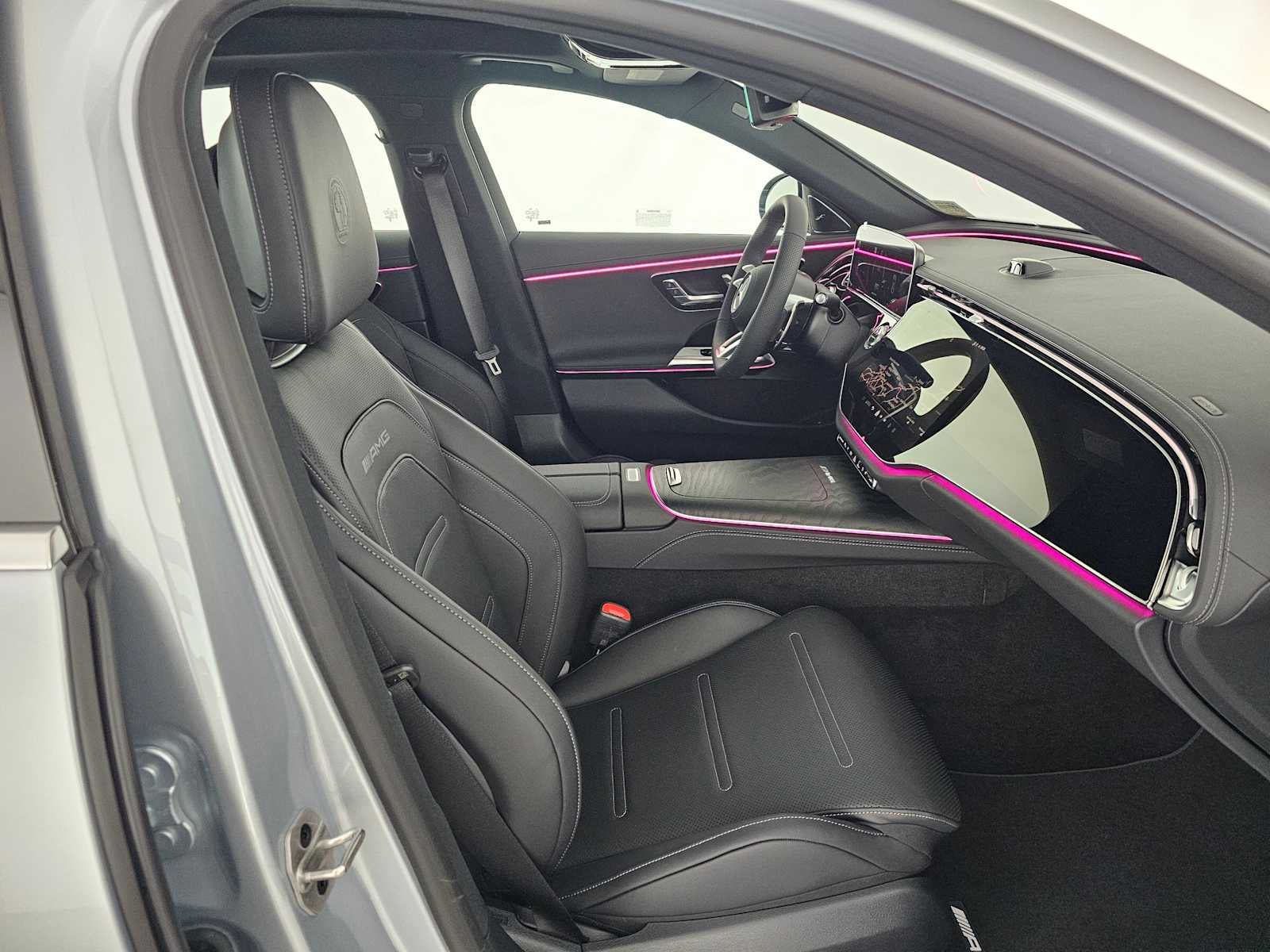 2026 Mercedes-Benz E-Class AMG® E 53 E