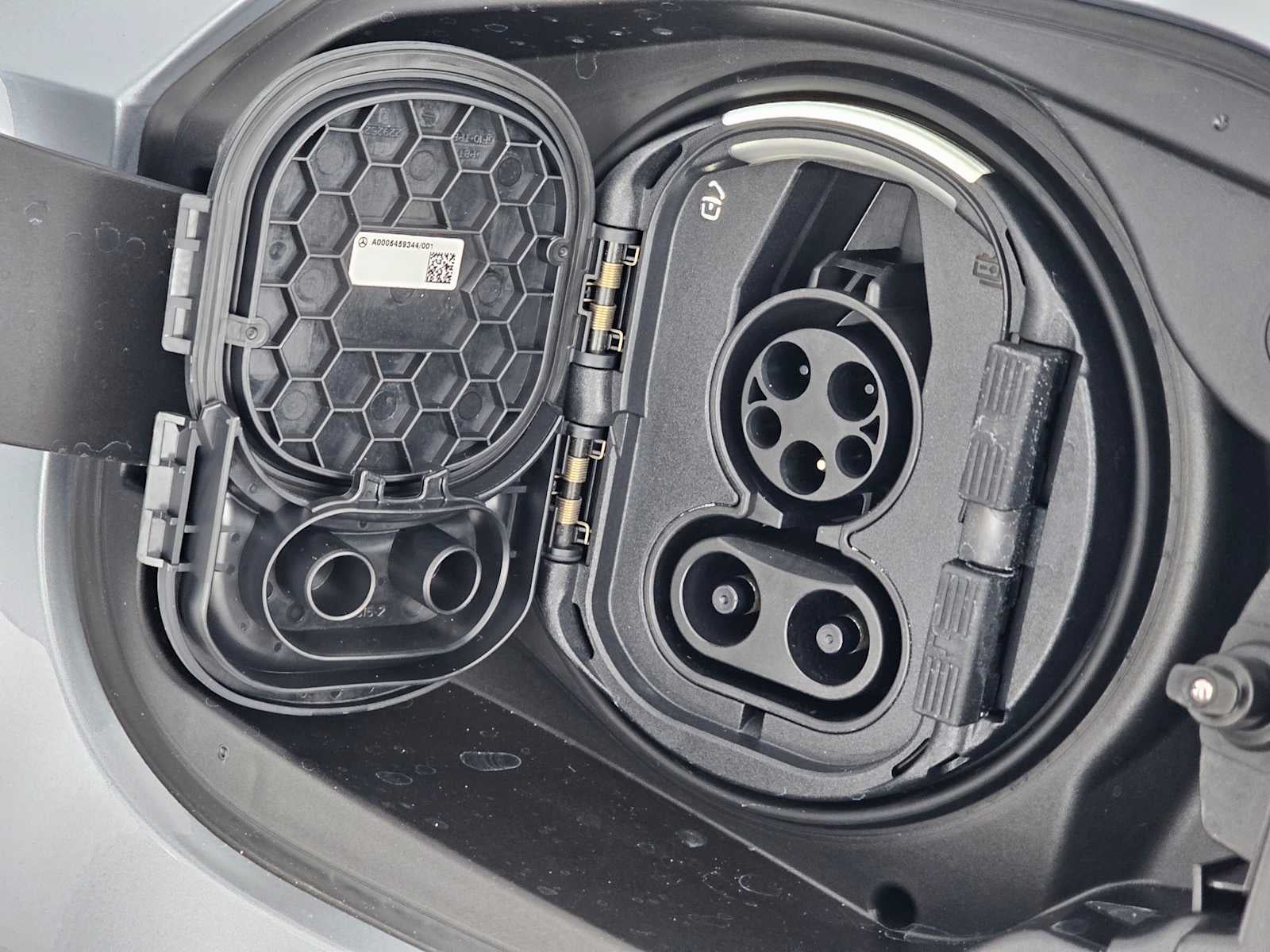 2026 Mercedes-Benz E-Class AMG® E 53 E