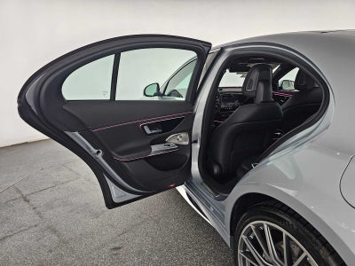 2026 Mercedes-Benz E-Class AMG® E 53 E