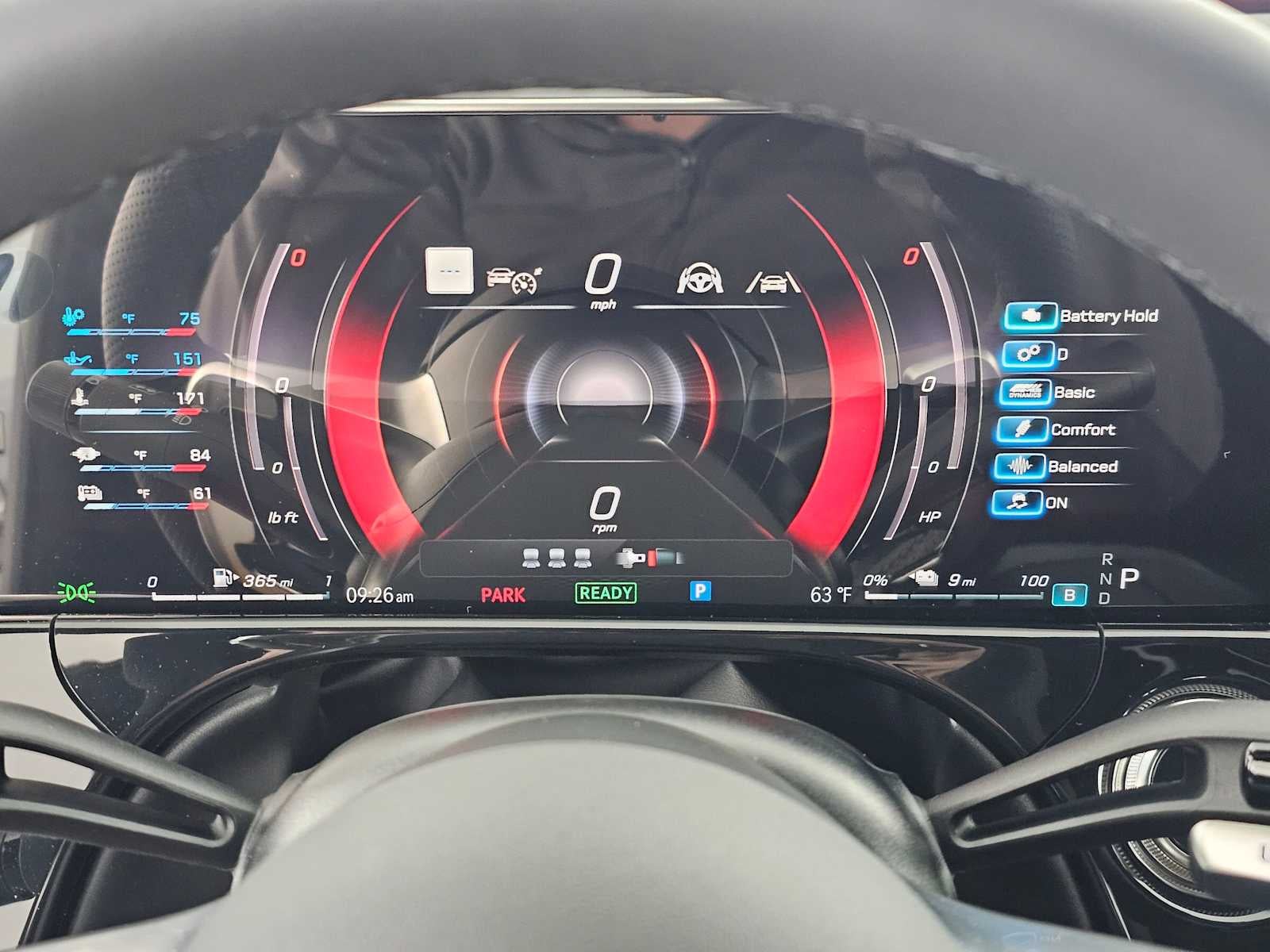 2026 Mercedes-Benz E-Class AMG® E 53 E