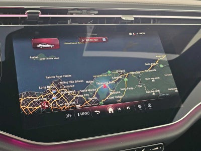 2026 Mercedes-Benz E-Class AMG® E 53 E