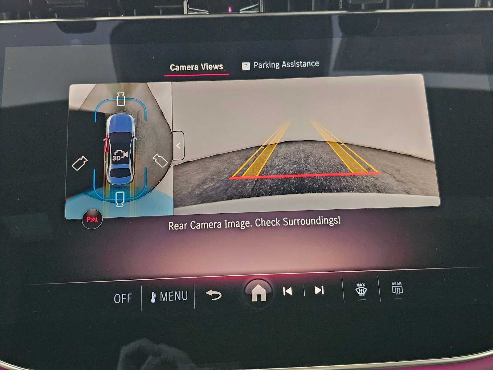 2026 Mercedes-Benz E-Class AMG® E 53 E