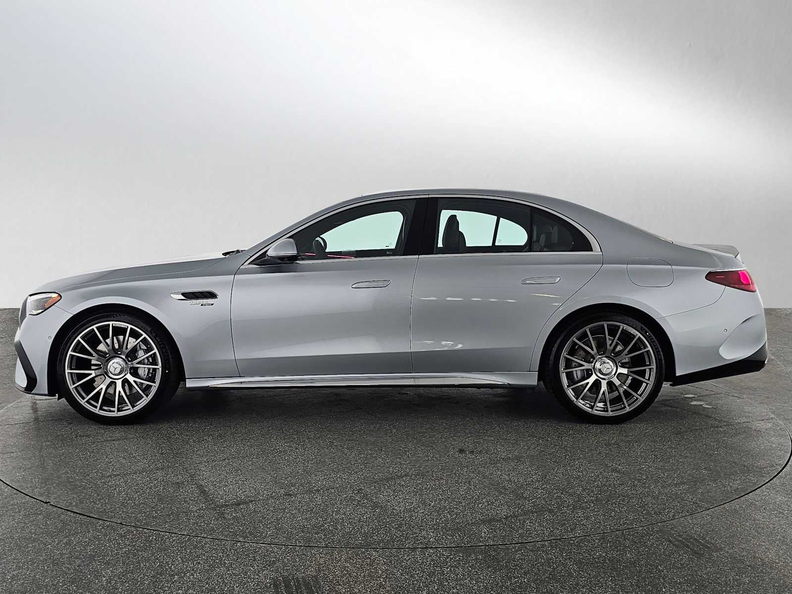 2026 Mercedes-Benz E-Class AMG® E 53 E