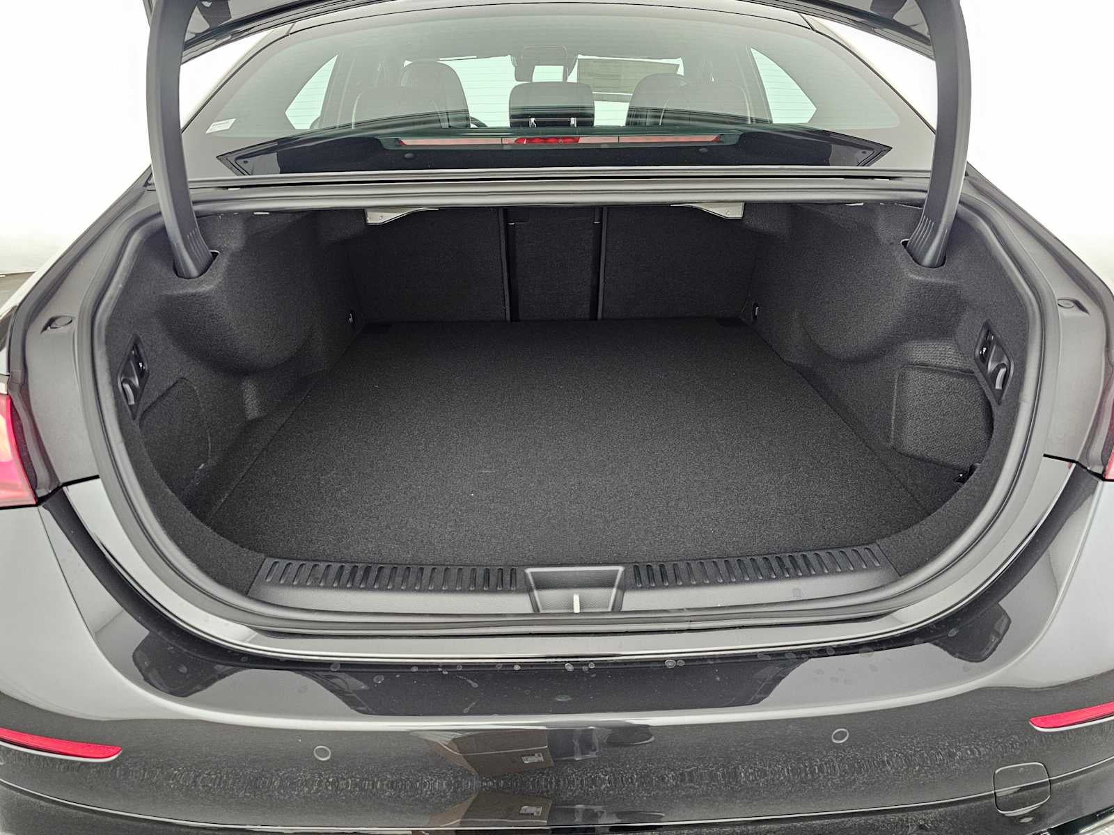 2026 Mercedes-Benz E-Class AMG® E 53 E