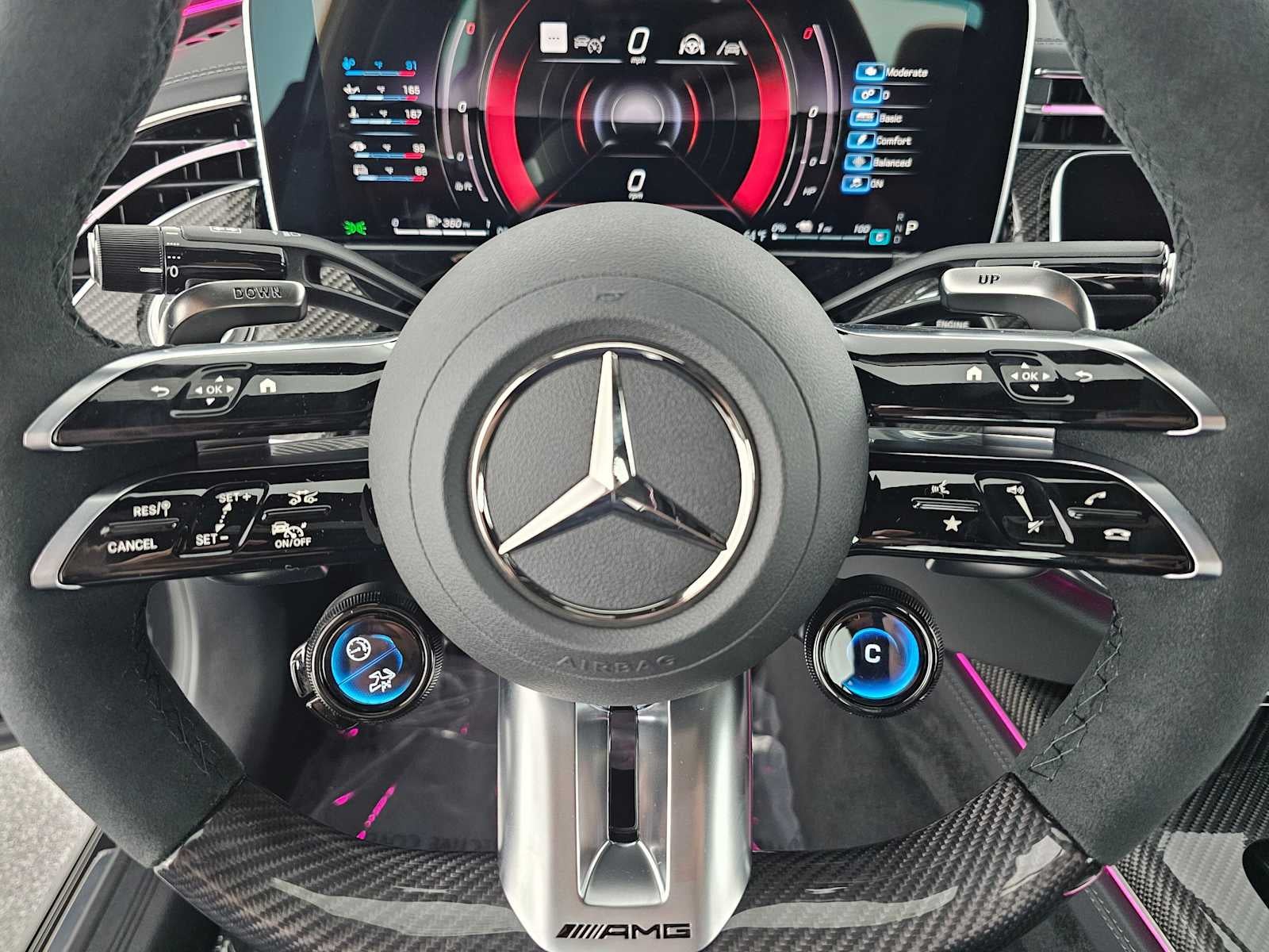 2026 Mercedes-Benz E-Class AMG® E 53 E